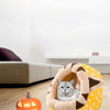Pet Dog Cat Bed Cute Unicorn Shape Kennel Winter Warm Sofa Detachable Kitten House Waterproof Puppy Cushion Pet Sleeping Product | Vimost Shop.