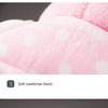 Pet Dog Cat Bed Cute Unicorn Shape Kennel Winter Warm Sofa Detachable Kitten House Waterproof Puppy Cushion Pet Sleeping Product | Vimost Shop.