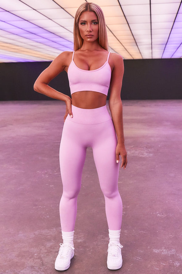 Sportswear Seamless Yoga Set Solid Women Gym Clothes Adjustable Bra Crop Top Hips Lifting Leggings Tracksuit Workout Fitness Set | Vimost Shop.