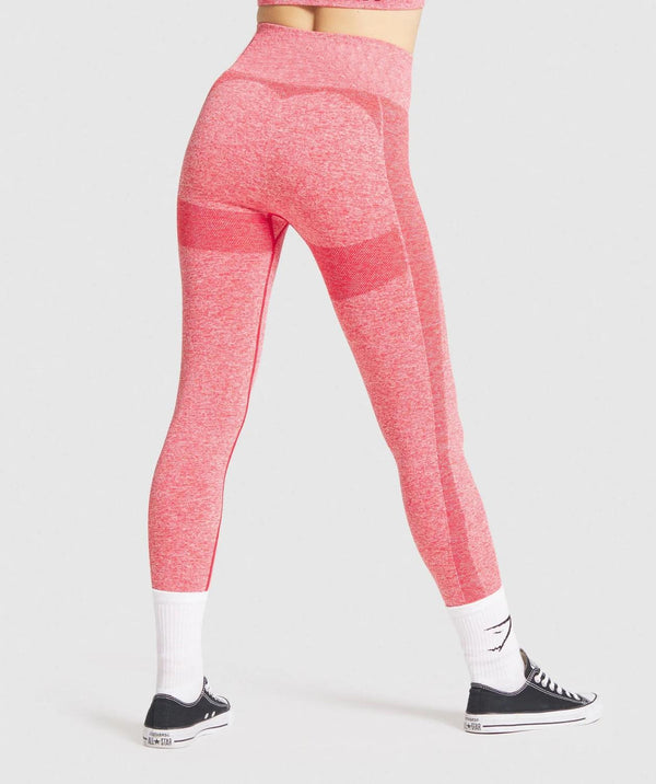 Patchwork Yoga Leggings Fashion Push Up Workout Fitness Gym Running Trousers High Elastics High Waist Casual Fashion Yoga Pants | Vimost Shop.