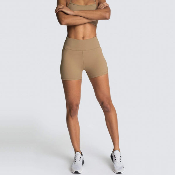 Seamless Sports Yoga Set XS-XL Gym Fitness Running Dance Train Tracksuit Fashion Bra Top Shorts Suit Jogging Workout Clothing | Vimost Shop.