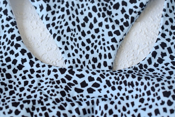 Polka Dots Sports Yoga Set Gym Fitness Running Tracksuit Fashion Bra Top And Shorts Set Jogging Push Up Workout Clothing Outfits | Vimost Shop.