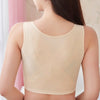 Sleeveless Corrective Underwear Invisible Chest Lifter Body Corrector Woman Lifting Shapewear Tops Nylon Corset | Vimost Shop.