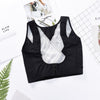 Sleeveless Corrective Underwear Invisible Chest Lifter Body Corrector Woman Lifting Shapewear Tops Nylon Corset | Vimost Shop.