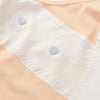 Sleeveless Corrective Underwear Invisible Chest Lifter Body Corrector Woman Lifting Shapewear Tops Nylon Corset | Vimost Shop.