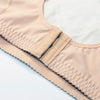 Sleeveless Corrective Underwear Invisible Chest Lifter Body Corrector Woman Lifting Shapewear Tops Nylon Corset | Vimost Shop.