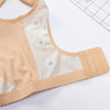 Sleeveless Corrective Underwear Invisible Chest Lifter Body Corrector Woman Lifting Shapewear Tops Nylon Corset | Vimost Shop.