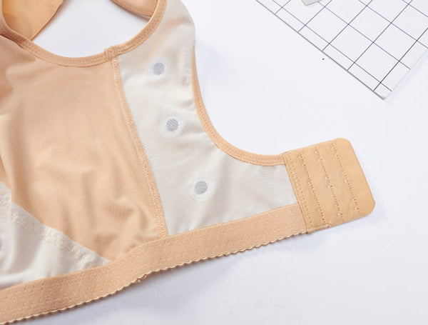Sleeveless Corrective Underwear Invisible Chest Lifter Body Corrector Woman Lifting Shapewear Tops Nylon Corset | Vimost Shop.