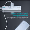 Pro Power Bank 26800mAh Portable Powerbank 26800mAh USB PoverBank External Battery Charger For Xiaomi Mi 9 8 iPhone | Vimost Shop.