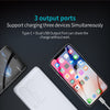 Pro Power Bank 26800mAh Portable Powerbank 26800mAh USB PoverBank External Battery Charger For Xiaomi Mi 9 8 iPhone | Vimost Shop.