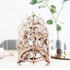 ROKR DIY 3D Wooden Puzzle Gear Model Building Kit Toys Gift for Children Teens | Vimost Shop.