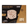 ROKR DIY 3D Wooden Puzzle Gear Model Building Kit Toys Gift for Children Teens | Vimost Shop.