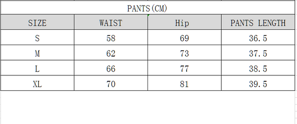 Letter Print Yoga Sports Shorts For Women High Stretch Hips Lifting Short Pants For Women Casual Fashion Workout Fitness Trouser | Vimost Shop.