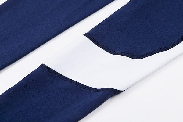 Seamless Yoga Set Sportswear Tracksuit Fashion Bra Top Leggings Pants Sports Fitness Suit Running Energy Workout Push Up Outfit | Vimost Shop.