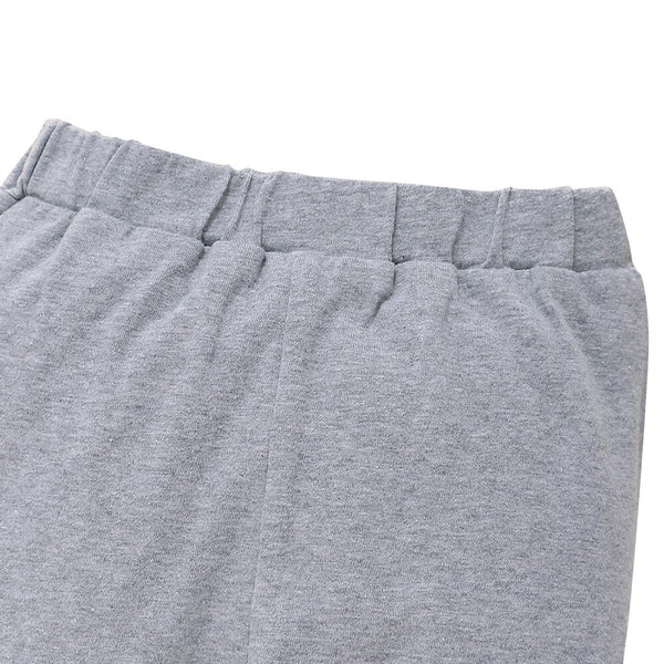 Gray Cotton Autumn Baby Clothes Set 2Piece for Boy Girl Long Sleeve O neck Letter Print Pullovers Toddler Fall Clothing 0-2T D30 | Vimost Shop.