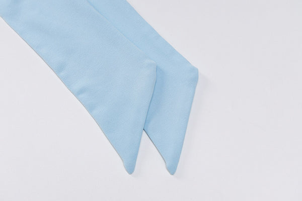 Seamless Sportswear Yoga 2 PCS Set GYM Fitness Sports Tracksuit One Shoulder Tie Knot Crop Top High Elastics Shorts Two Piece | Vimost Shop.