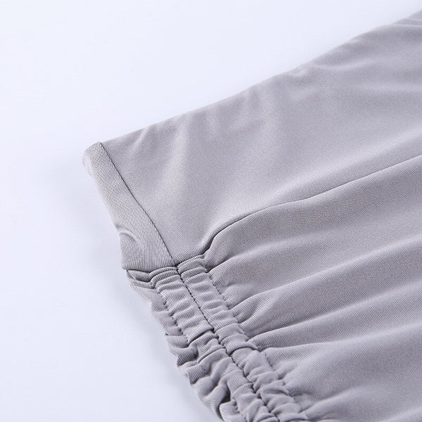 Women Solid Yoga Suit Gym Slim Tracksuit Cami Crop Top Shorts Two Piece Set Casual Sports Running Suit Hot Sale Outdoor Outfits | Vimost Shop.