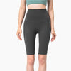 Seamless Yoga Shorts Casual Fashion Biker Jogging Short Leggings For Women Solid Hips Lifting High Waist Stretchy Short Pants | Vimost Shop.