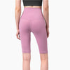 Gym Yoga Short Leggings Seamless Biker Shorts Fitness Solid Training Workout Dance Push Up Short Pants Casual Jogging Shorts | Vimost Shop.