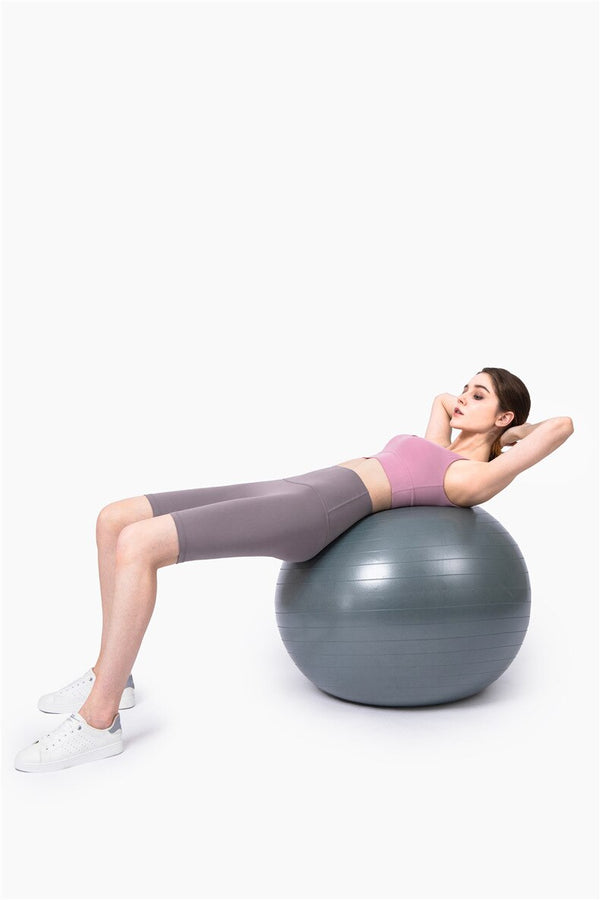 Gym Yoga Short Leggings Seamless Biker Shorts Fitness Solid Training Workout Dance Push Up Short Pants Casual Jogging Shorts | Vimost Shop.