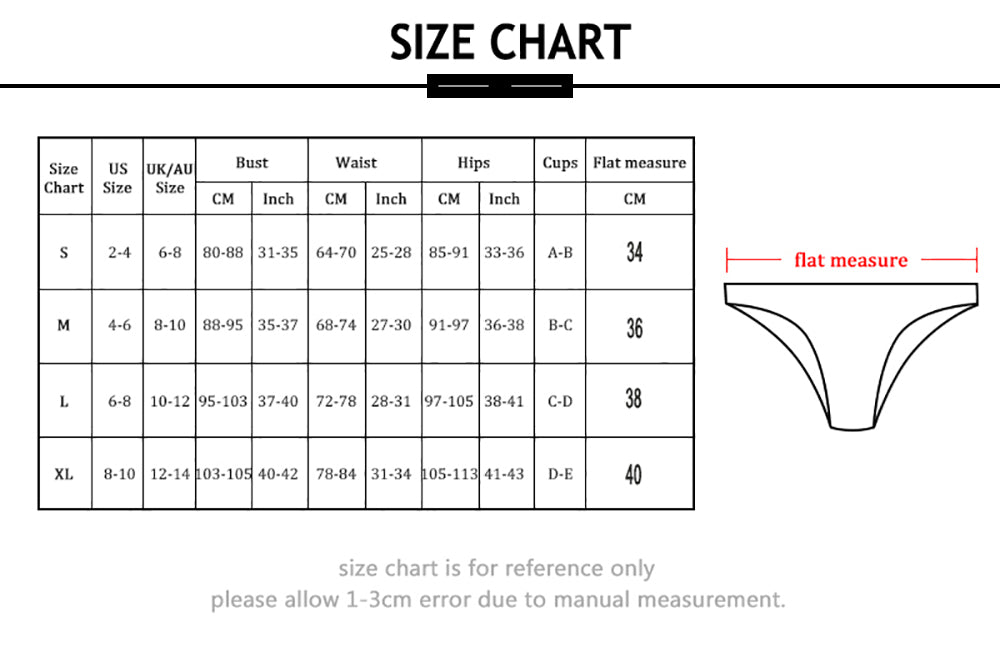 Floral Print Swimsuit Women Bikini High Cut Swimming Push Up Sexy Biquinis Beach Style Maillot De Bain Femme Two Piece Set | Vimost Shop.