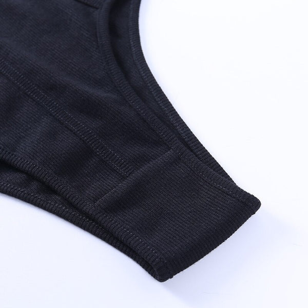 Seamless Ribbed High Elastic Yoga Leggings Letter Print High Wasit Yoga Shorts Gym Fitness Sports Energy Running Fashion Trouser | Vimost Shop.