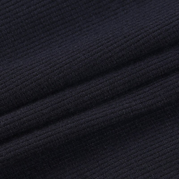 Seamless Ribbed High Elastic Yoga Leggings Letter Print High Wasit Yoga Shorts Gym Fitness Sports Energy Running Fashion Trouser | Vimost Shop.