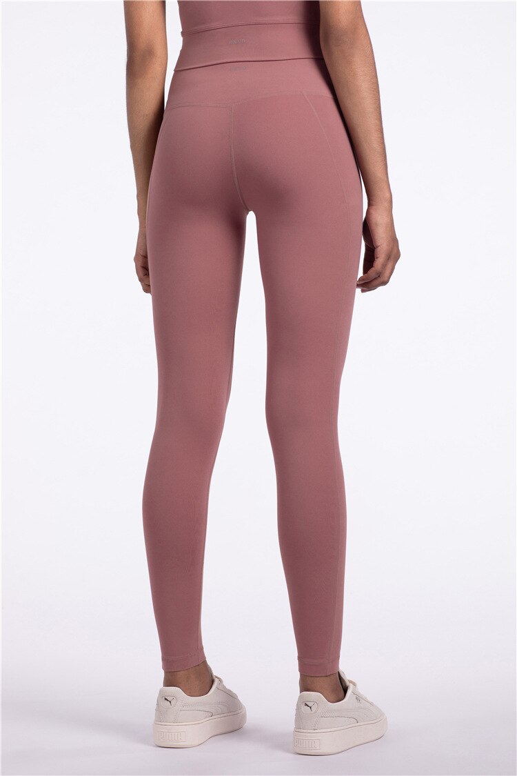 Women Yoga Pants Gym Leggings Women Sport Fitness Tights Woman Workout Pants Body Building Energy Seamless Wears | Vimost Shop.