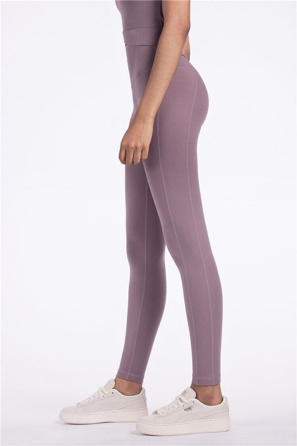 Women Yoga Pants Gym Leggings Women Sport Fitness Tights Woman Workout Pants Body Building Energy Seamless Wears | Vimost Shop.