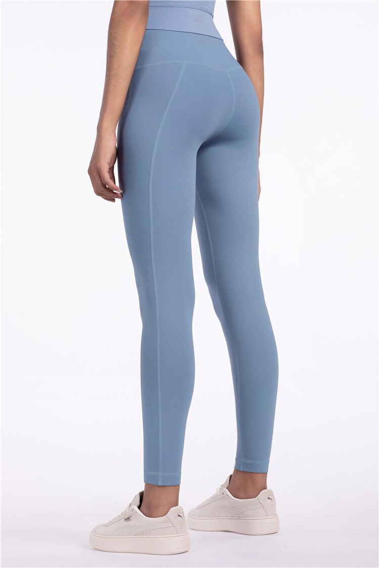 Women Yoga Pants Gym Leggings Women Sport Fitness Tights Woman Workout Pants Body Building Energy Seamless Wears | Vimost Shop.