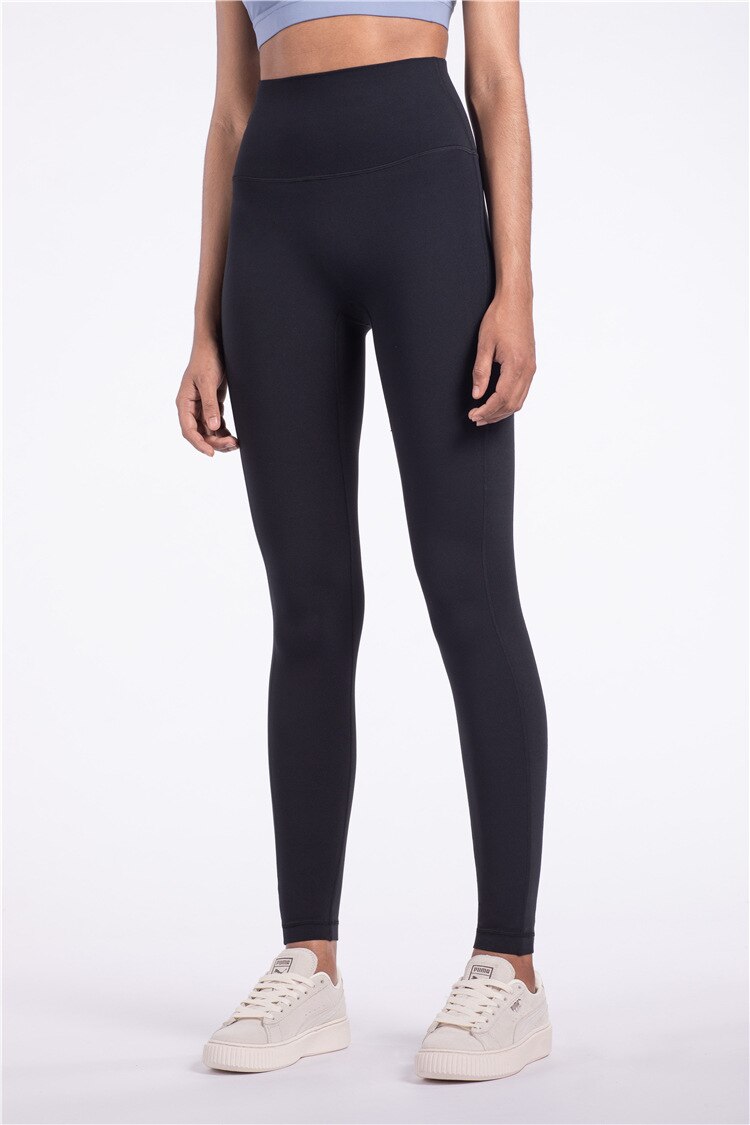 Women Yoga Pants Gym Leggings Women Sport Fitness Tights Woman Workout Pants Body Building Energy Seamless Wears | Vimost Shop.