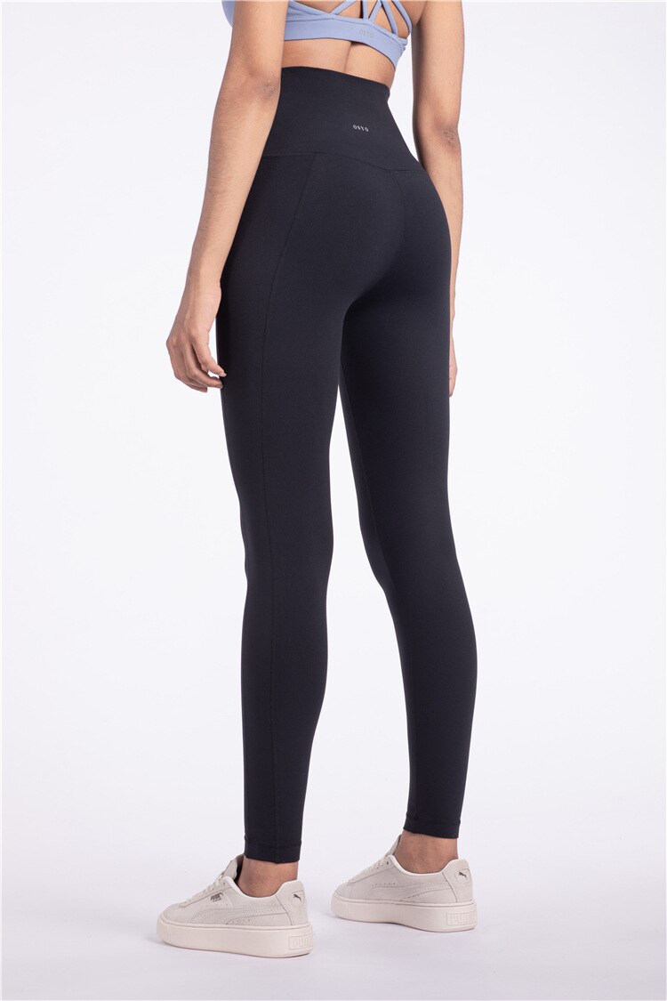 Women Yoga Pants Gym Leggings Women Sport Fitness Tights Woman Workout Pants Body Building Energy Seamless Wears | Vimost Shop.