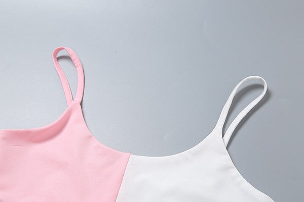 Seamless Patchwork Yoga Tracksuit Set Women Gym Clothing Sleeves Crop Top Shorts Sexy Fitness Sportswear Running Workout Suit | Vimost Shop.