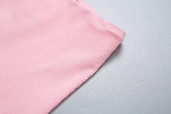 Seamless Patchwork Yoga Tracksuit Set Women Gym Clothing Sleeves Crop Top Shorts Sexy Fitness Sportswear Running Workout Suit | Vimost Shop.