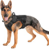 Military Tactical Dog Harness Pet Training Dog Vest Metal Buckle German Shepherd K9 Dog Harness and Leash For Small Large Dogs | Vimost Shop.