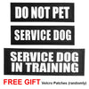 Military Tactical Dog Harness Pet Training Dog Vest Metal Buckle German Shepherd K9 Dog Harness and Leash For Small Large Dogs | Vimost Shop.