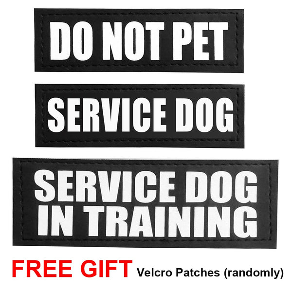 Military Tactical Dog Harness Pet Training Dog Vest Metal Buckle German Shepherd K9 Dog Harness and Leash For Small Large Dogs | Vimost Shop.