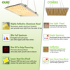 TS 1000W LED Grow Light Full Spectrum Best for Hydro Plant Veg Flower Hydroponics | Vimost Shop.