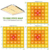 TS 1000W LED Grow Light Full Spectrum Best for Hydro Plant Veg Flower Hydroponics | Vimost Shop.