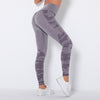 Running Yoga Pants Push Up Sports Leggings Camouflage Fitness Trousers  High Waist Booty Tights Seamless Tummy Control Leggins | Vimost Shop.
