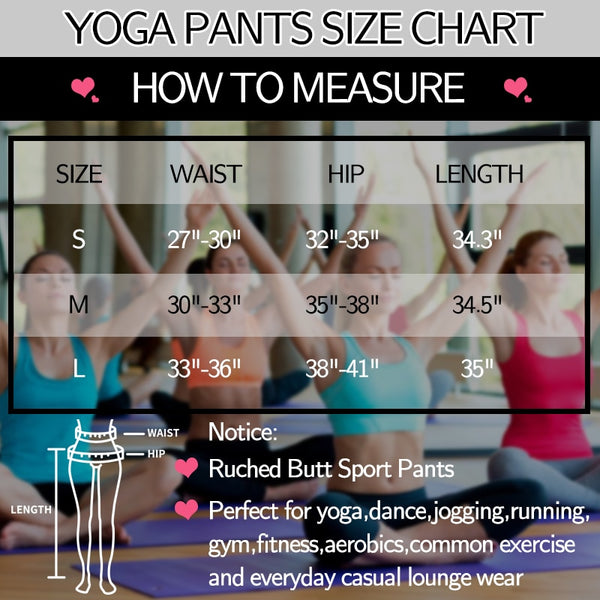 Running Yoga Pants Push Up Sports Leggings Camouflage Fitness Trousers  High Waist Booty Tights Seamless Tummy Control Leggins | Vimost Shop.