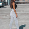 Running Yoga Pants Push Up Sports Leggings Camouflage Fitness Trousers  High Waist Booty Tights Seamless Tummy Control Leggins | Vimost Shop.