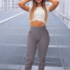 Running Yoga Pants Push Up Sports Leggings Camouflage Fitness Trousers  High Waist Booty Tights Seamless Tummy Control Leggins | Vimost Shop.
