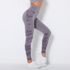 Running Yoga Pants Push Up Sports Leggings Camouflage Fitness Trousers  High Waist Booty Tights Seamless Tummy Control Leggins | Vimost Shop.