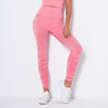 Running Yoga Pants Push Up Sports Leggings Camouflage Fitness Trousers  High Waist Booty Tights Seamless Tummy Control Leggins | Vimost Shop.
