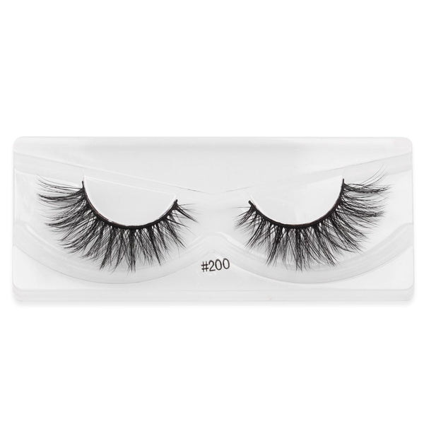 Eye Lashes Wholesale 5/30/50/100pcs 6D Mink Lashes Natural False Eyelashes Long Set Faux Cils Bulk Makeup Wholesale Eyelashes | Vimost Shop.