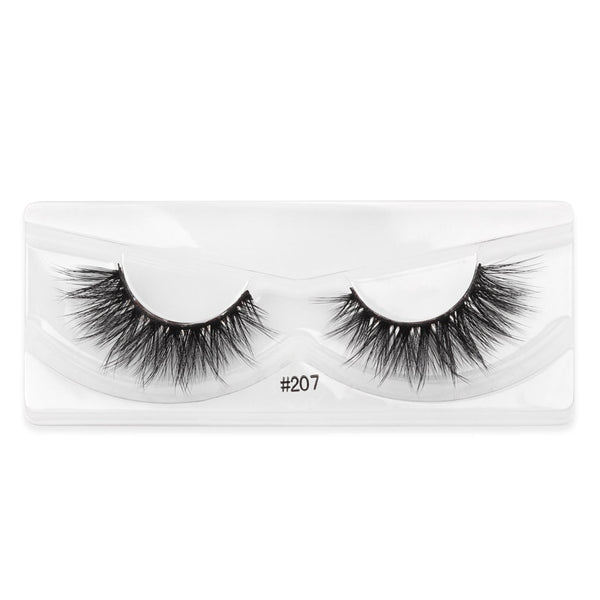 Eye Lashes Wholesale 5/30/50/100pcs 6D Mink Lashes Natural False Eyelashes Long Set Faux Cils Bulk Makeup Wholesale Eyelashes | Vimost Shop.