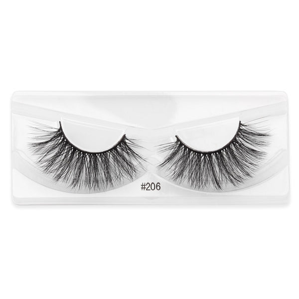 Eye Lashes Wholesale 5/30/50/100pcs 6D Mink Lashes Natural False Eyelashes Long Set Faux Cils Bulk Makeup Wholesale Eyelashes | Vimost Shop.