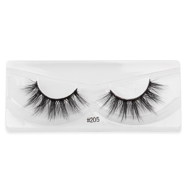Eye Lashes Wholesale 5/30/50/100pcs 6D Mink Lashes Natural False Eyelashes Long Set Faux Cils Bulk Makeup Wholesale Eyelashes | Vimost Shop.