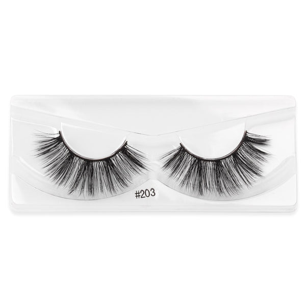 Eye Lashes Wholesale 5/30/50/100pcs 6D Mink Lashes Natural False Eyelashes Long Set Faux Cils Bulk Makeup Wholesale Eyelashes | Vimost Shop.